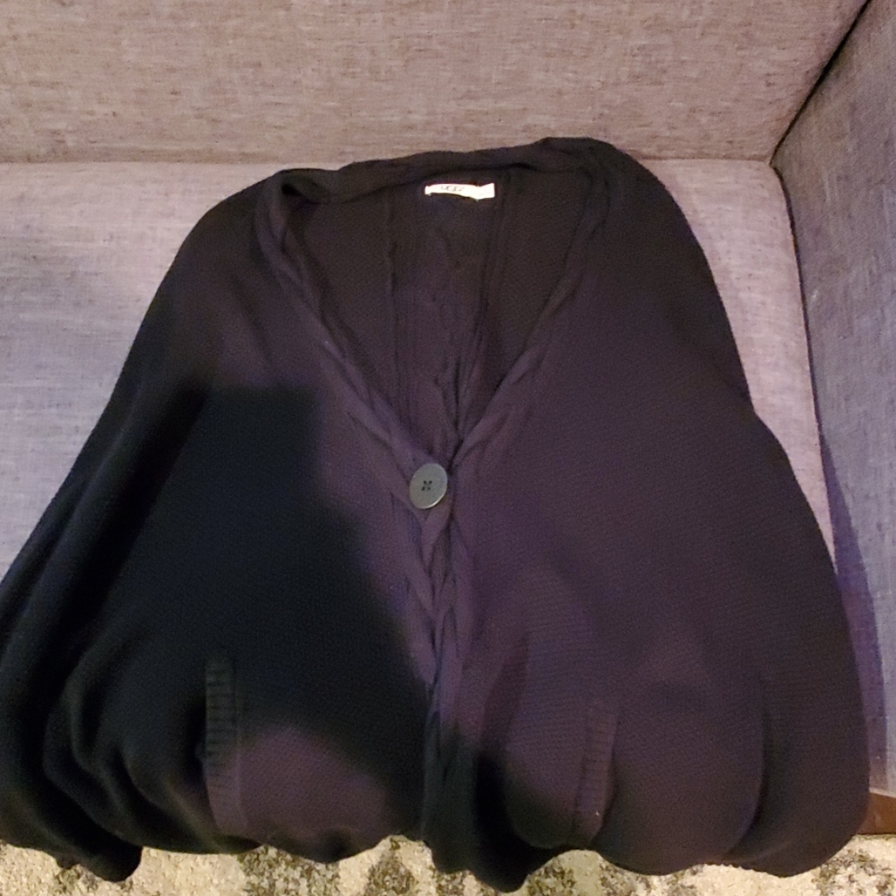 Ugg sweater